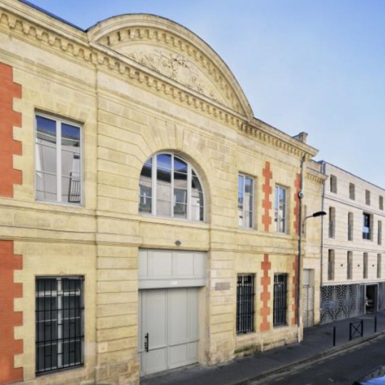  Annonces NTRE2MERS : Appartement | BORDEAUX (33000) | 64 m2 | 243 200 € 