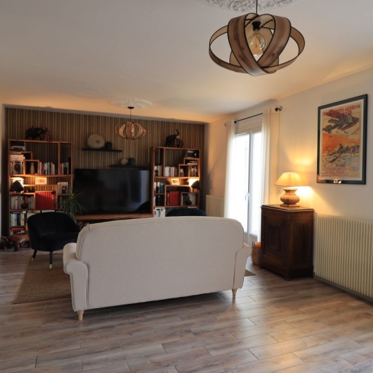  Annonces NTRE2MERS : Maison / Villa | LORMONT (33310) | 108 m2 | 381 060 € 