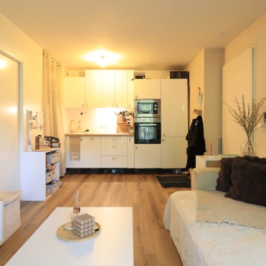  Annonces NTRE2MERS : Appartement | LORMONT (33310) | 36 m2 | 147 660 € 