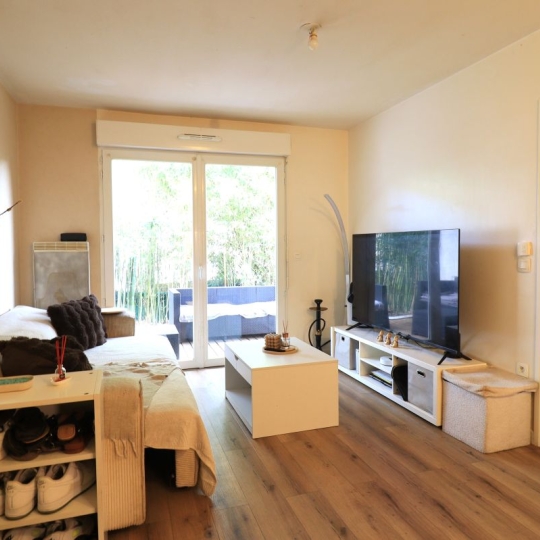 Annonces NTRE2MERS : Appartement | LORMONT (33310) | 36.00m2 | 147 660 € 