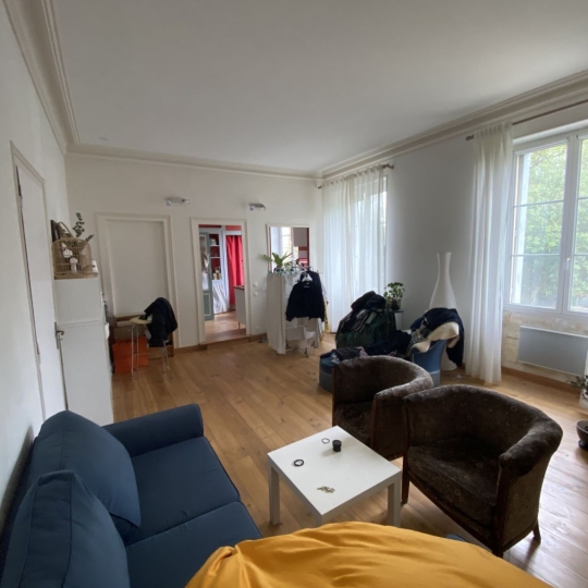  Annonces NTRE2MERS : Appartement | BASSENS (33530) | 60 m2 | 735 € 