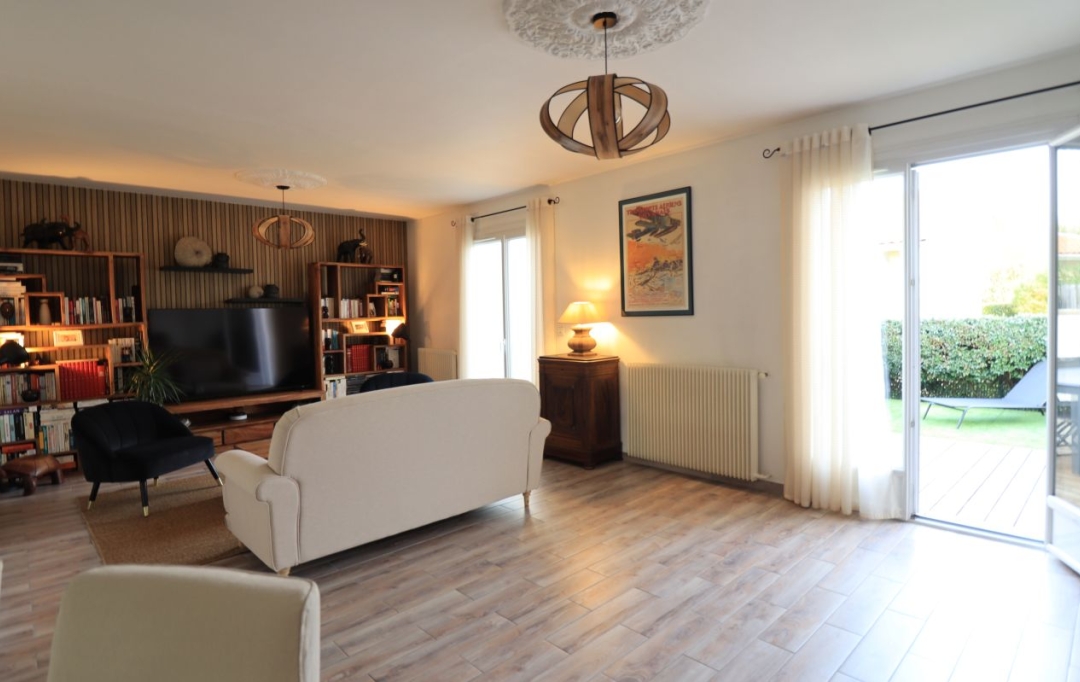 Annonces NTRE2MERS : Maison / Villa | LORMONT (33310) | 108 m2 | 381 060 € 