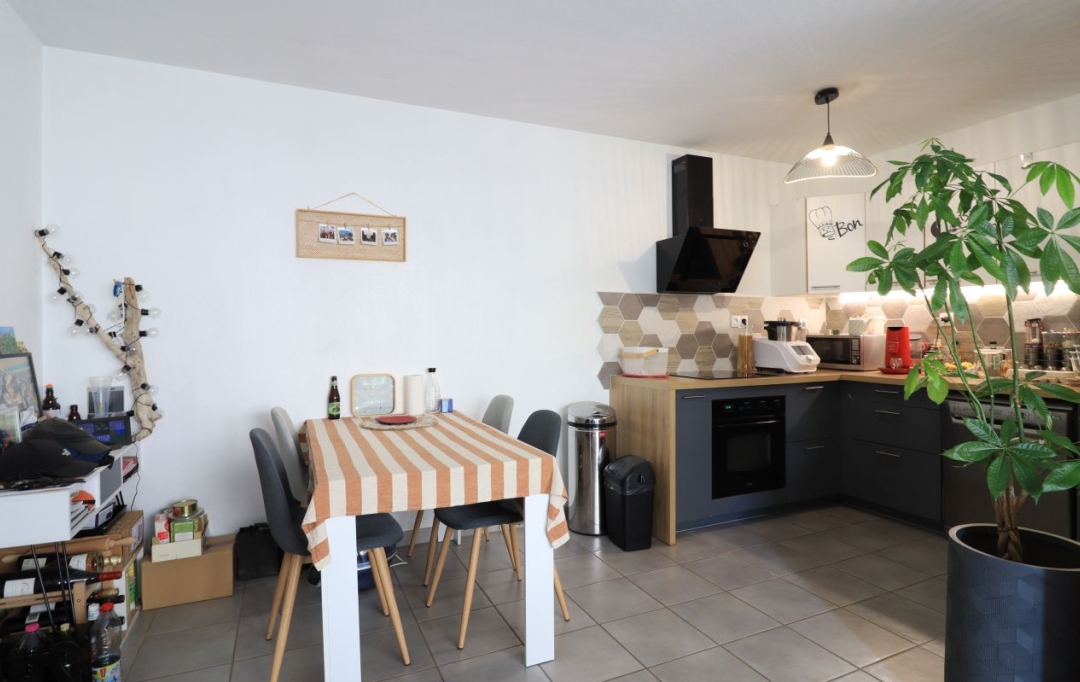 Annonces NTRE2MERS : Appartement | FLOIRAC (33270) | 59 m2 | 223 650 € 