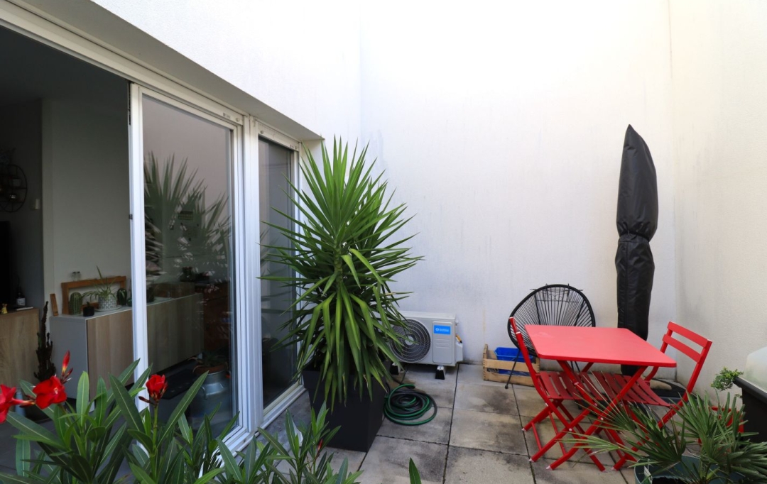 Annonces NTRE2MERS : Appartement | FLOIRAC (33270) | 59 m2 | 223 650 € 