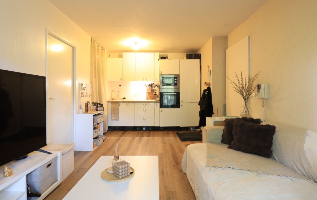 Annonces NTRE2MERS : Appartement | LORMONT (33310) | 36 m2 | 147 660 € 