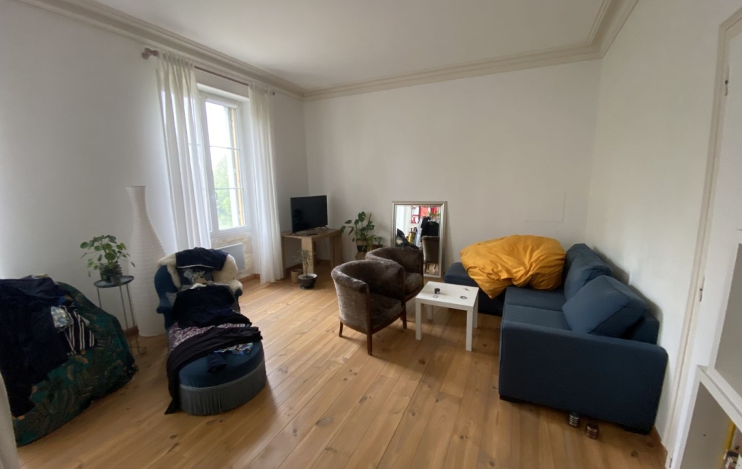 Annonces NTRE2MERS : Appartement | BASSENS (33530) | 60 m2 | 735 € 