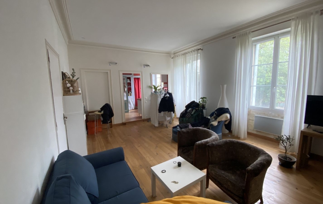 Annonces NTRE2MERS : Appartement | BASSENS (33530) | 60 m2 | 735 € 