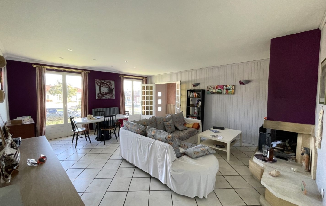 Annonces NTRE2MERS : Maison / Villa | CARBON-BLANC (33560) | 100 m2 | 308 000 € 