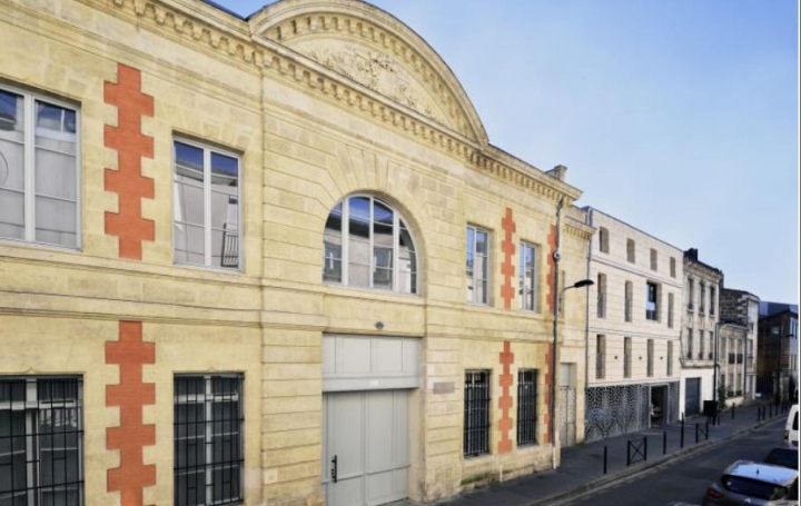  Annonces NTRE2MERS Appartement | BORDEAUX (33000) | 64 m2 | 243 200 € 